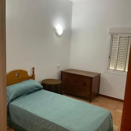 Ca La Rubia Holiday home *