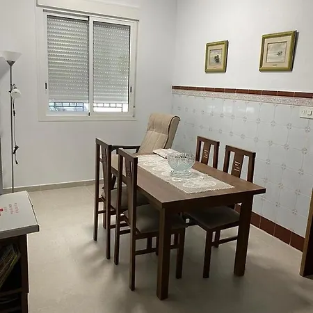 Holiday home Ca La Rubia Benifairo de Les Valls