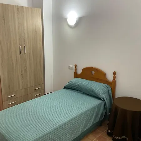 Ca La Rubia Holiday home Benifairo de Les Valls