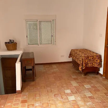 Ca La Rubia Holiday home *
